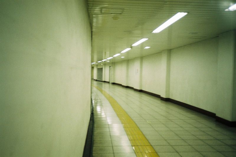 通路