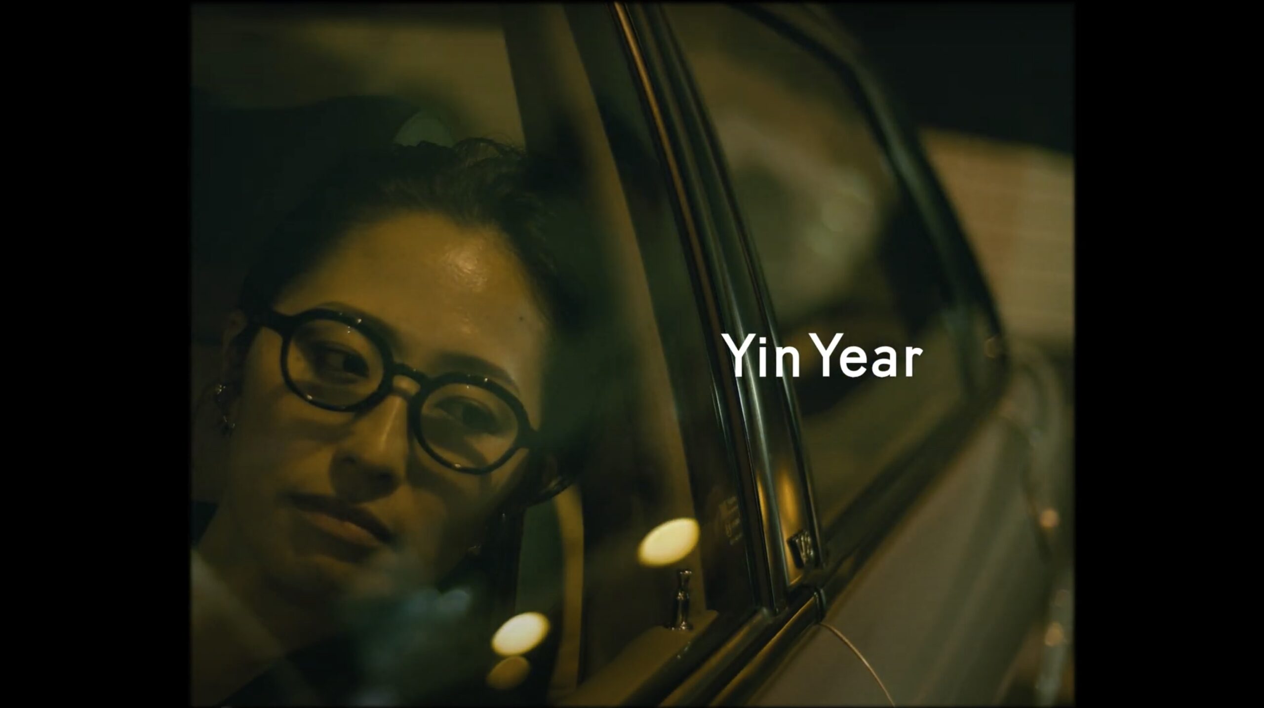 Yin Year 1st collection film “Last”